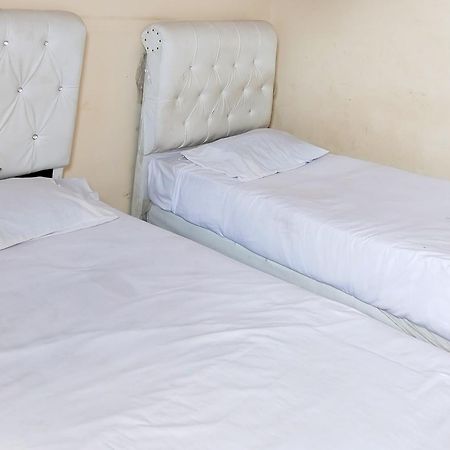 Richmond Guest House Cirebon Redpartner Eksteriør billede