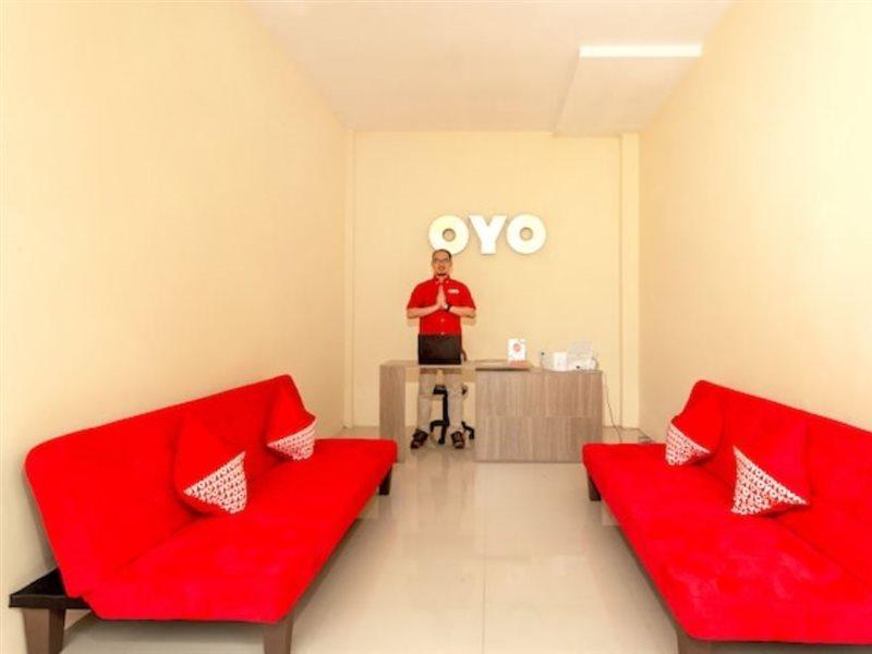 Richmond Guest House Cirebon Redpartner Eksteriør billede