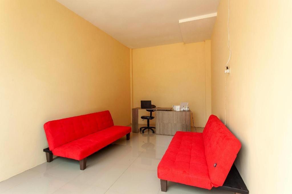 Richmond Guest House Cirebon Redpartner Eksteriør billede