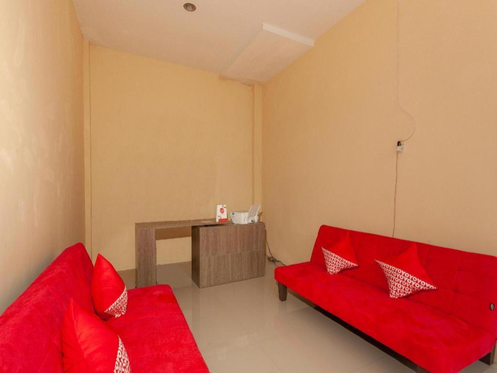 Richmond Guest House Cirebon Redpartner Eksteriør billede