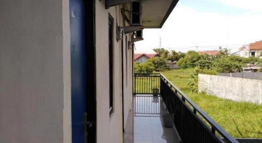 Richmond Guest House Cirebon Redpartner Eksteriør billede