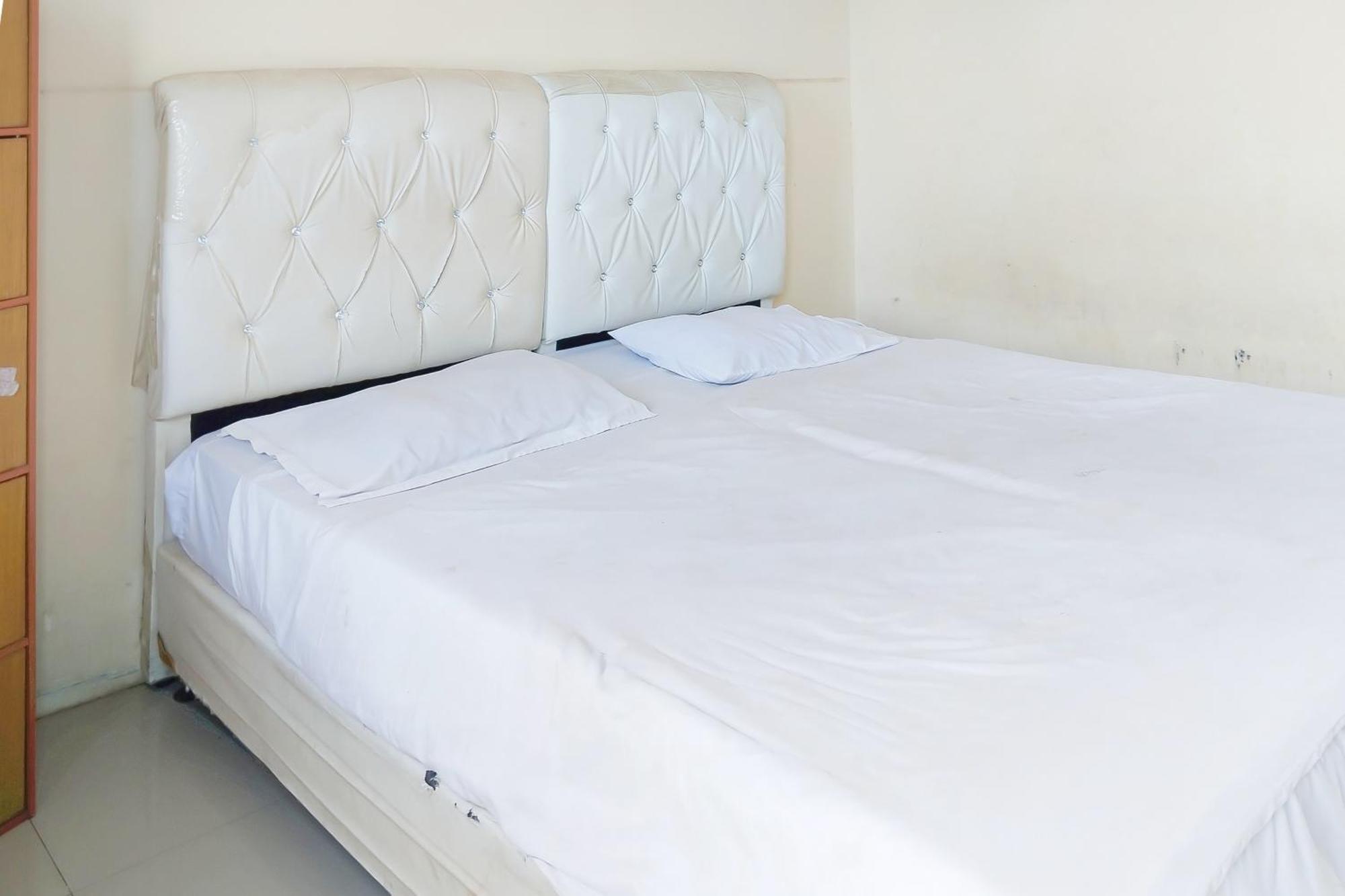 Richmond Guest House Cirebon Redpartner Eksteriør billede