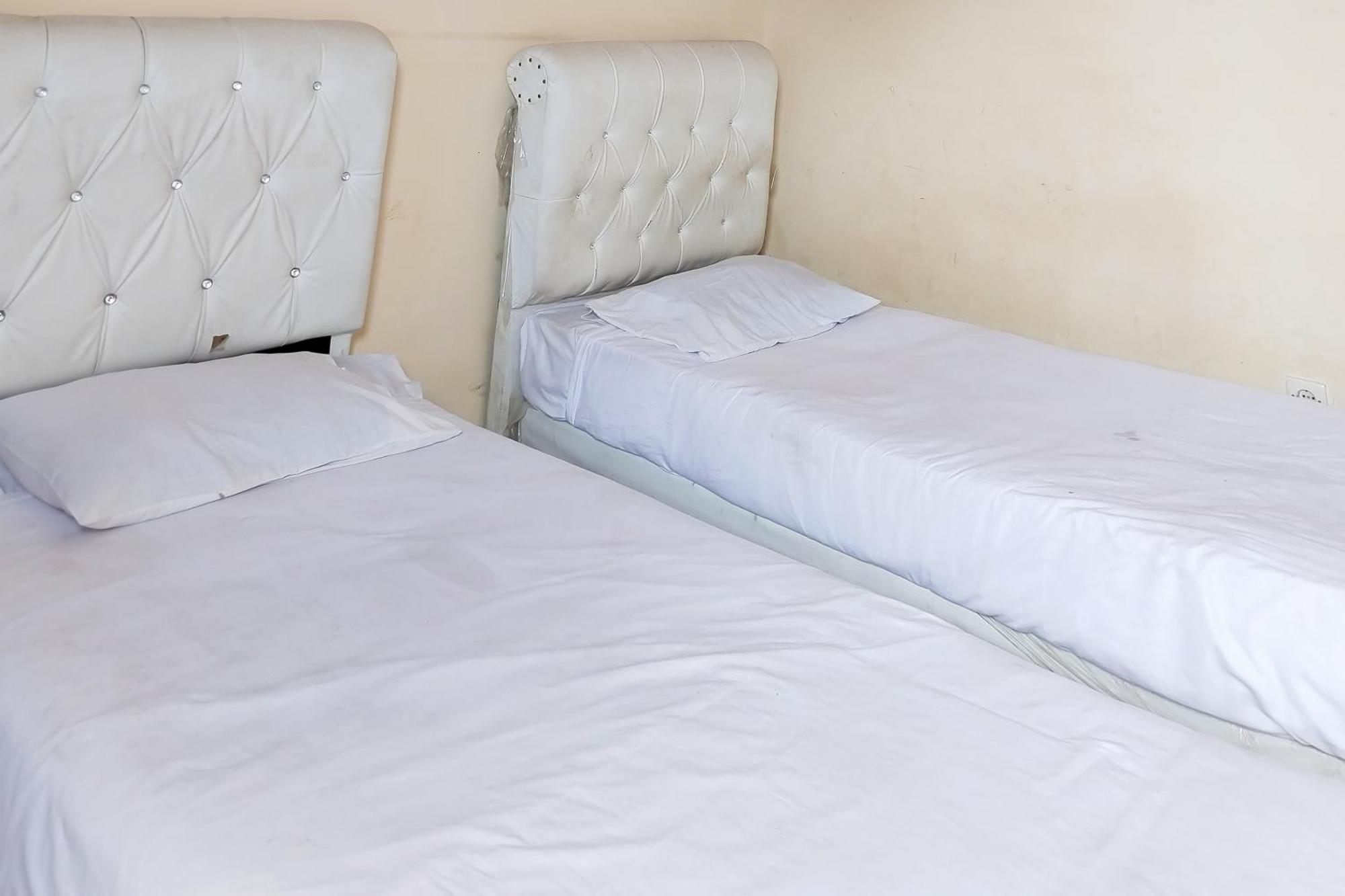 Richmond Guest House Cirebon Redpartner Eksteriør billede